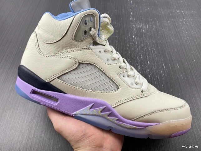 One Kick Best DJ Khaled The We Sail Jordan 5 DV4982-175 Retro Air 0725